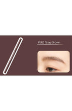 Load image into Gallery viewer, Prorance Tri Point Eyebrow Pencil 4Color
