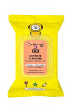 Load image into Gallery viewer, The Crème Shop BT21: Complete Cleansing Towelettes Complete Collection 7 Item