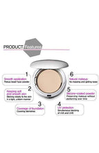 Load image into Gallery viewer, AERY JO PERFECT FINISH CAKE Color 21, 23, 33