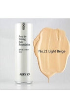 Load image into Gallery viewer, AERY JO FITTING SUN FOUNDATION 3 Color #21,#23.#33