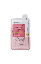 Load image into Gallery viewer, MEDIHEAL Collagen Nude Gel Mask Sheet 1sheet, 10Sheet