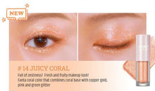 Load image into Gallery viewer, Peripera Sugar Twinkle Liquid Shadow 3g