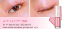 Load image into Gallery viewer, Peripera Sugar Twinkle Liquid Shadow 3g
