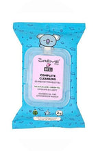Load image into Gallery viewer, The Crème Shop BT21: Complete Cleansing Towelettes Complete Collection 7 Item