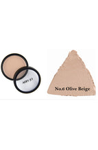 Load image into Gallery viewer, AERY JO CAMOUFLAGE CREAM - 4 Color