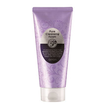 Load image into Gallery viewer, OSSION Pure Peeling Gel 200MLA peeling gel that makes skin clean and smooth by exfoliating the dead skin cells caused by harmful environment from the surface of the skin.  200ml / 6.76 fl. oz