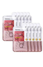 Load image into Gallery viewer, MEDIHEAL Collagen Nude Gel Mask Sheet 1sheet, 10Sheet