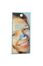 Load image into Gallery viewer, Themarsking Pore Shot Animal Nose Pack Tiger, Otter