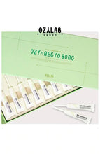 Load image into Gallery viewer, Charmzone Nc 1 OZYLAB Of Lower Eye Lids AEGYO BONG 10E