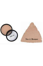 Load image into Gallery viewer, AERY JO CAMOUFLAGE CREAM - 4 Color