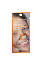 Load image into Gallery viewer, Themarsking Pore Shot Animal Nose Pack Tiger, Otter