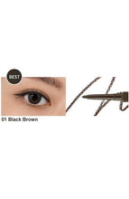 Load image into Gallery viewer, CLIO Extreme Gelpresso Pencil Liner - 3 Color