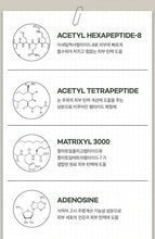 Load image into Gallery viewer, Charmzone Nc 1 OZYLAB Of Lower Eye Lids AEGYO BONG 10E