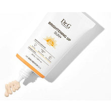 Load image into Gallery viewer, Dr.G Brightening Up Sun+ SPF50+ PA+++