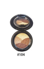 Load image into Gallery viewer, Aery Jo Color Party Eyeshadow 2 Color