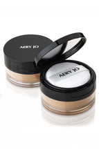 Load image into Gallery viewer, AERY JO Loose Translucent Face Powder 50Ml -- 4 Color