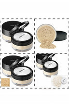 Load image into Gallery viewer, AERY JO Loose Translucent Face Powder 50Ml -- 4 Color