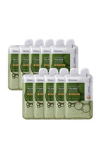 Load image into Gallery viewer, MEDIHEAL Tea Tree Nude Gel Mask 1Pcs, 1Box(10Pcs)
