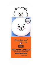 Load image into Gallery viewer, RJ Macaron Lip Balm - Mango