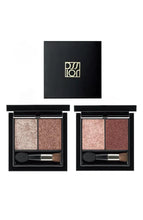 Load image into Gallery viewer, OSSION HD SHADOW DUO Prism Brown, Prism Rose