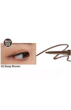 Load image into Gallery viewer, CLIO Extreme Gelpresso Pencil Liner - 3 Color