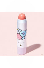 Load image into Gallery viewer, The Crème Shop BT21: Lip + Cheek Sticks Complete 7item