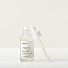 Load image into Gallery viewer, MANYO FACTORY Galactomy Niacin Essence 1.69 fl. oz (50ml)