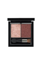 Load image into Gallery viewer, OSSION HD SHADOW DUO Prism Brown, Prism Rose