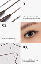 Load image into Gallery viewer, CLIO Extreme Gelpresso Pencil Liner - 3 Color
