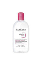 Load image into Gallery viewer, Bioderma - Sensibio - H2O Micellar Water - Makeup Remover Cleanser 100ML~500ML