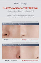 Load image into Gallery viewer, CLIO - Kill Cover The New Founwear Cushion- 3Color