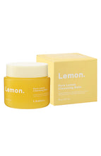 Load image into Gallery viewer, La Bonita Lemon Cleansing Balm 90G