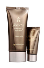 Load image into Gallery viewer, Feverlet HD Makeup BB Cream SPF 50+/PA+++ 50ml + 15ml