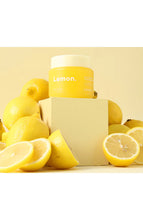 Load image into Gallery viewer, La Bonita Lemon Cleansing Balm 90G