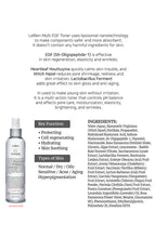 Load image into Gallery viewer, Le-Blen Multi EGF Toner 240Ml