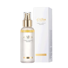 Load image into Gallery viewer, d&#39;Alba Mist White Truffle First Spray Serum Mist 3.38Oz
