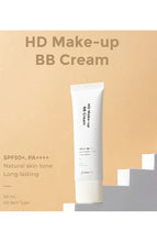 Load image into Gallery viewer, Chamzone nc1 Feverlet HD Make-Up BB Cream 50Ml