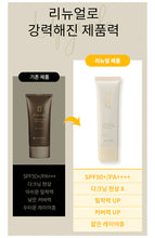 Load image into Gallery viewer, Chamzone nc1 Feverlet HD Make-Up BB Cream 50Ml