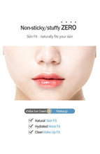 Load image into Gallery viewer, d'alba UV Essence Sun Cream