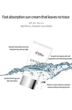 Load image into Gallery viewer, d'alba UV Essence Sun Cream