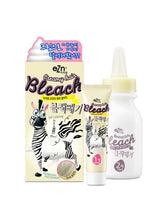 Load image into Gallery viewer, eZn Creamy Hair Bleaching Cream Permanent Hair Color Formulated with Marula Seed Oil