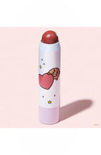 Load image into Gallery viewer, The Crème Shop BT21: Lip + Cheek Sticks Complete 7item