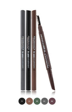 Load image into Gallery viewer, Prorance Tri Point Eyebrow Pencil 4Color