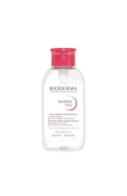 Load image into Gallery viewer, Bioderma - Sensibio - H2O Micellar Water - Makeup Remover Cleanser 100ML~500ML