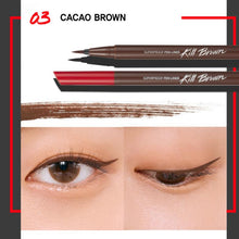 Load image into Gallery viewer, CLIO Superproof Pen Liner 3 Color