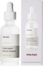 Load image into Gallery viewer, MANYO FACTORY Galactomy Niacin Essence 1.69 fl. oz (50ml)