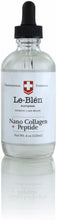 Load image into Gallery viewer, Le-Blen Nano Collagen Peptide Serum 1Oz, 2Oz, 4Oz