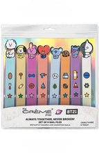 Load image into Gallery viewer, The Crème Shop BT21 Nail File, 8-Pk.

