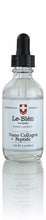 Load image into Gallery viewer, Le-Blen Nano Collagen Peptide Serum 1Oz, 2Oz, 4Oz