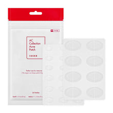 Load image into Gallery viewer, COSRX AC Collection Acne Patch, 26 Patches (Pouch Type)